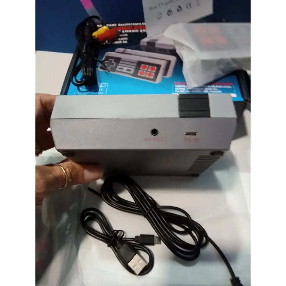 No Brand plug play